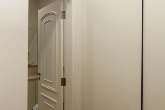 Closet Suíte  de casa de condomínio para alugar com 3 quartos, 238m² em Parque Munhoz, São Paulo