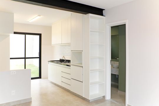 Casa de Condomínio para alugar com 2 quartos, 82m² em Loteamento Banespa, Vinhedo