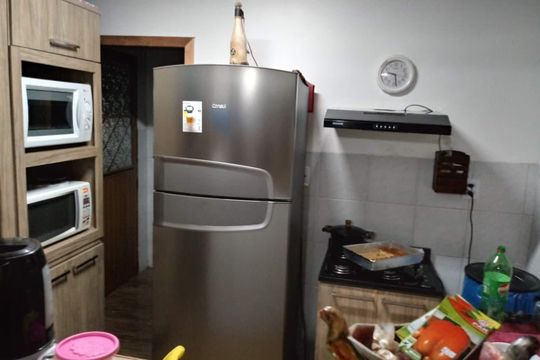 Cozinha de casa para alugar com 3 quartos, 300m² em Belém Velho, Porto Alegre