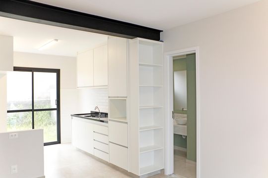 Casa de Condomínio para alugar com 2 quartos, 82m² em Pinheirinho, Vinhedo