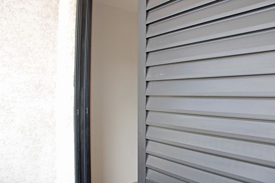 Suíte 1 Varanda de casa de condomínio para alugar com 2 quartos, 82m² em Pinheirinho, Vinhedo
