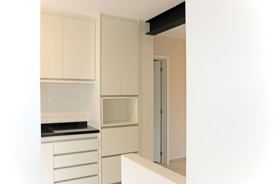 Área de Serviço de casa de condomínio para alugar com 2 quartos, 82m² em Pinheirinho, Vinhedo