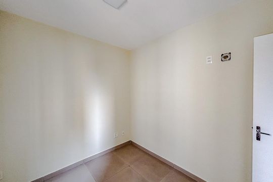 Quarto 1 de apartamento para alugar com 2 quartos, 54m² em Vila Moreira, São Paulo