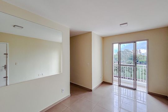 Apartamento para alugar com 2 quartos, 54m² em Vila Moreira, São Paulo