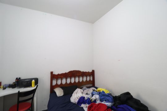Quarto 3 de apartamento para alugar com 4 quartos, 130m² em Lídice, Uberlândia