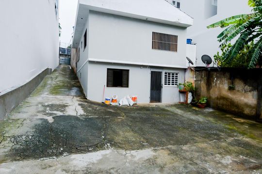 Garagem de casa para alugar com 2 quartos, 238m² em Jardim Aida, Guarulhos