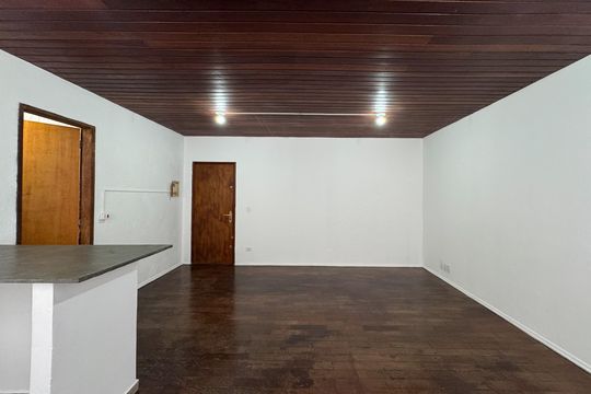 Kitnet/Studio para alugar com 1 quarto, 35m² em Centro, São Bernardo do Campo