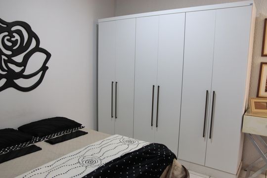 Kitnet de kitnet/studio para alugar com 1 quarto, 60m² em Setor Morais, Goiânia