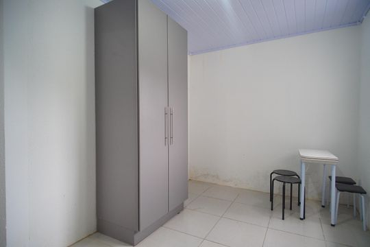 Sala/Quarto de kitnet/studio para alugar com 1 quarto, 30m² em Rio Branco, São Leopoldo