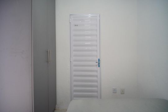Quarto de kitnet/studio para alugar com 1 quarto, 30m² em Rio Branco, São Leopoldo