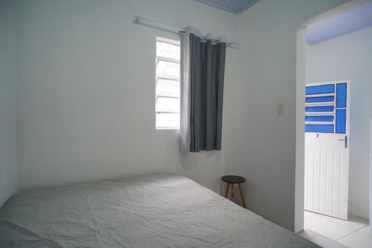 Quarto de kitnet/studio para alugar com 1 quarto, 30m² em Rio Branco, São Leopoldo
