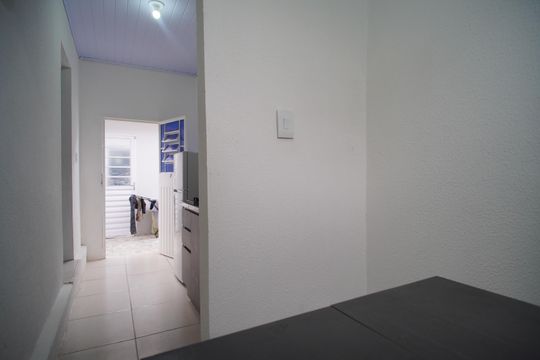 Kitnet/Studio para alugar com 1 quarto, 30m² em Rio Branco, São Leopoldo