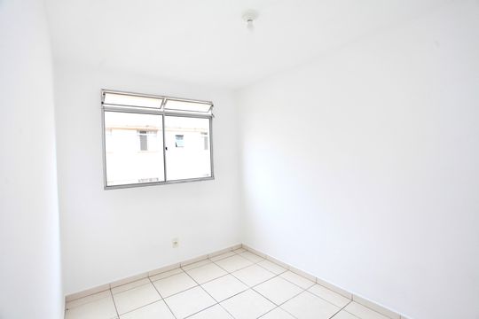Quarto 2 de apartamento para alugar com 3 quartos, 64m² em Diamante, Belo Horizonte