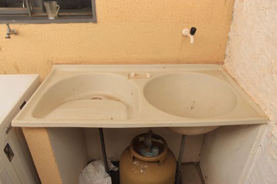 Área comum de apartamento para alugar com 1 quarto, 60m² em Setor Morais, Goiânia