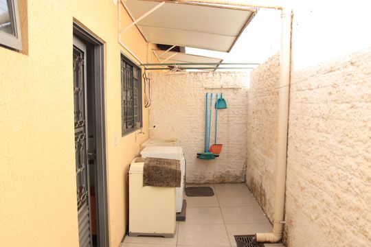 Área comum de apartamento para alugar com 1 quarto, 60m² em Setor Morais, Goiânia