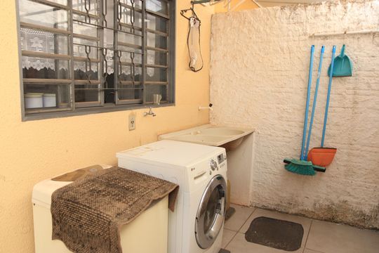 Área comum de apartamento para alugar com 1 quarto, 60m² em Setor Morais, Goiânia