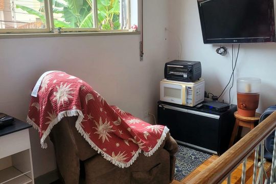 Apartamento para alugar com 1 quarto, 27m² em Pompeia, São Paulo