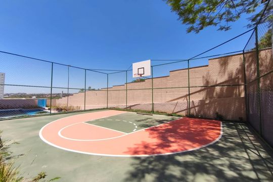 Área comum de apartamento à venda com 2 quartos, 41m² em Vila Palacios, Campinas