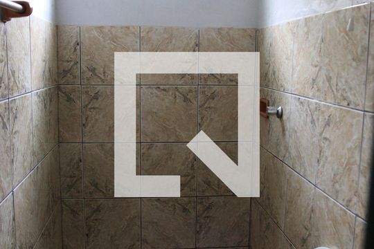Banheiro de casa à venda com 9 quartos, 628m² em Jardim Guanabara, Goiânia