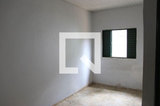 Quarto de casa à venda com 9 quartos, 628m² em Jardim Guanabara, Goiânia