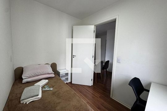 Quarto 2 de apartamento à venda com 2 quartos, 35m² em Presidente Altino, Osasco