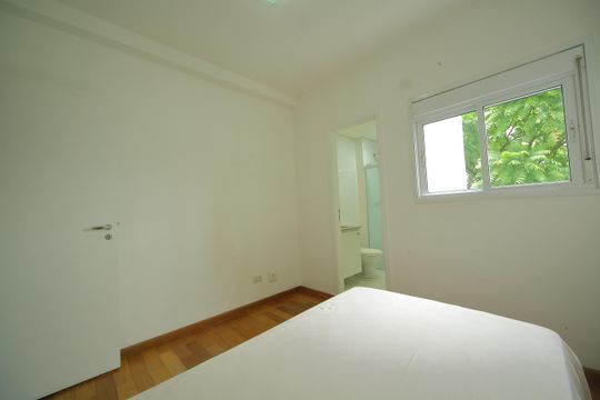 Suíte 3 de apartamento à venda com 3 quartos, 145m² em Vila Margarida, São Bernardo do Campo