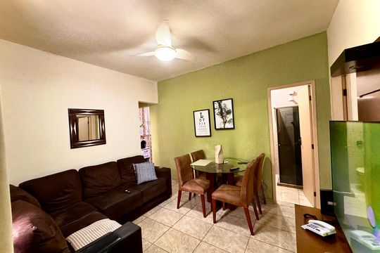 Apartamento para alugar com 2 quartos, 70m² em Vila da Penha, Rio de Janeiro