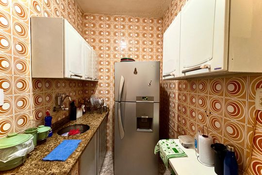 Apartamento para alugar com 2 quartos, 70m² em Vila da Penha, Rio de Janeiro