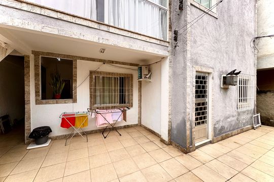 Apartamento para alugar com 2 quartos, 70m² em Vila da Penha, Rio de Janeiro