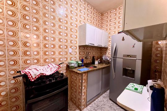 Apartamento para alugar com 2 quartos, 70m² em Vila da Penha, Rio de Janeiro