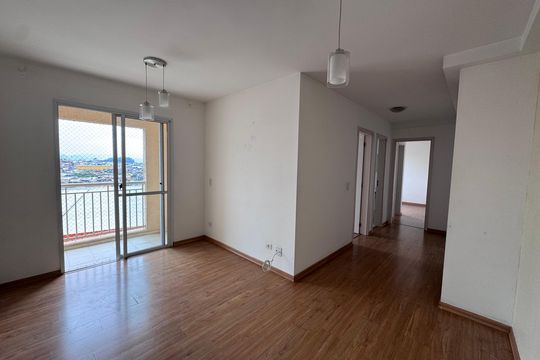 Apartamento para alugar com 2 quartos, 60m² em Santo Antônio, Osasco