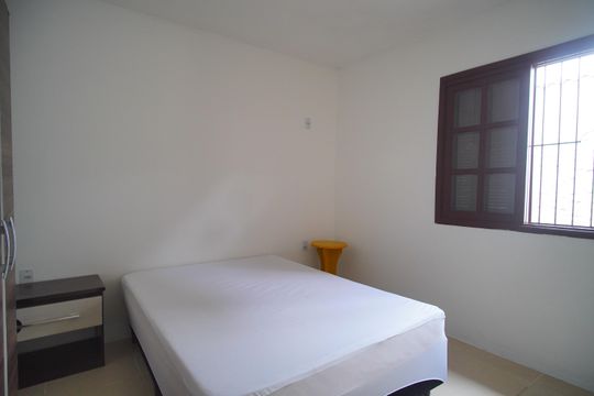 QUARTO de kitnet/studio para alugar com 1 quarto, 35m² em Rio Branco, São Leopoldo