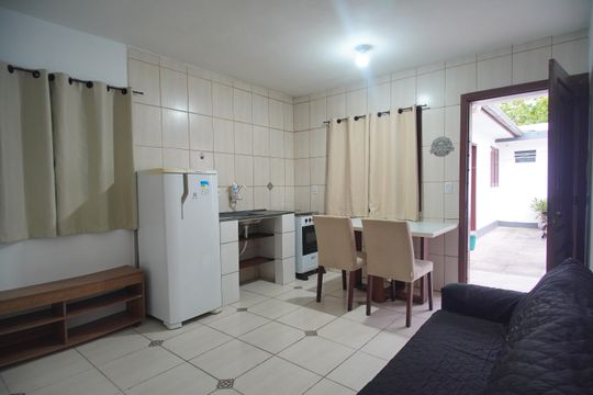 Kitnet/Studio para alugar com 1 quarto, 35m² em Rio Branco, São Leopoldo