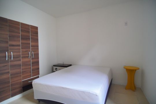 QUARTO de kitnet/studio para alugar com 1 quarto, 35m² em Rio Branco, São Leopoldo