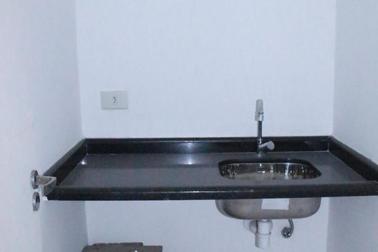 Kitnet/Studio à venda com 1 quarto, 45m² em Sé, São Paulo