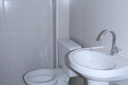 Kitnet/Studio à venda com 1 quarto, 45m² em Sé, São Paulo