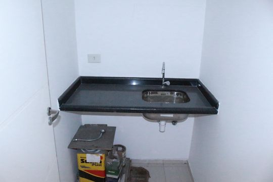 Kitnet/Studio à venda com 1 quarto, 45m² em Sé, São Paulo