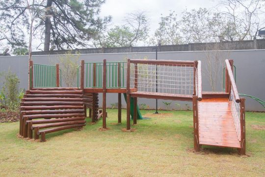Apartamento para alugar com 1 quarto, 27m² em Santo Amaro, São Paulo