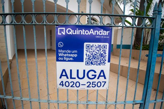 Casa para alugar com 3 quartos, 170m² em Jardim Vera Cruz, Sorocaba