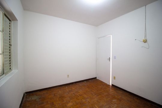 Quarto 2 de casa para alugar com 3 quartos, 170m² em Jardim Vera Cruz, Sorocaba