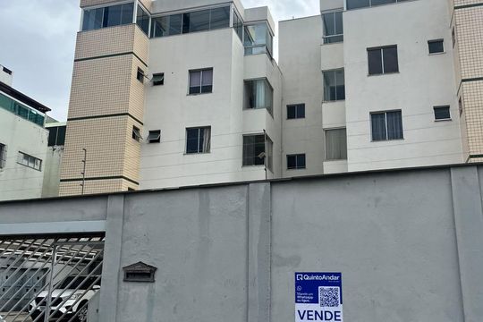 Apartamento à venda com 2 quartos, 108m² em Candelária, Belo Horizonte