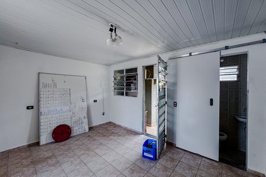 Quarto de Serviço de casa para alugar com 3 quartos, 245m² em Vila Regente Feijó, São Paulo