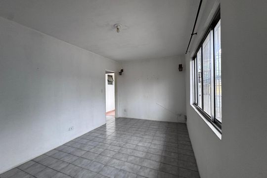 Sala de casa para alugar com 1 quarto, 70m² em Vila Osasco, Osasco