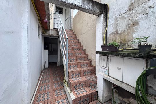 Acesso de casa para alugar com 1 quarto, 70m² em Vila Osasco, Osasco