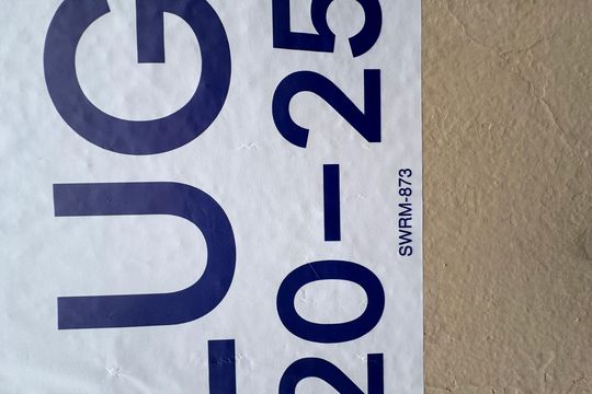 Placa grande de casa para alugar com 1 quarto, 70m² em Vila Osasco, Osasco
