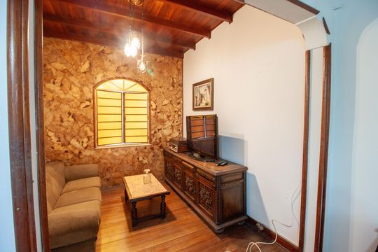 Casa para alugar com 3 quartos, 160m² em Mooca, São Paulo