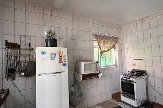 Casa à venda com 3 quartos, 288m² em Centro, Osasco