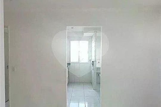 Apartamento à venda com 2 quartos, 44m² em Santa Maria, Osasco