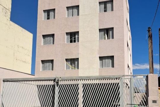 Apartamento à venda com 3 quartos, 65m² em Parque Italia, Campinas