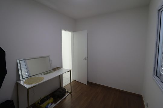 Apartamento para alugar com 2 quartos, 47m² em Vila Jardini, Sorocaba